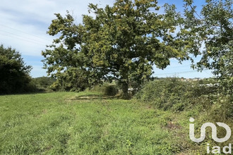  terrain villeneuve-de-riviere 31800