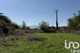  terrain villeneuve-de-riviere 31800