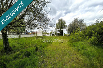  terrain villeneuve-la-comtesse 17330