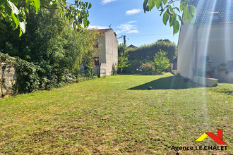  terrain villeneuve-le-roi 94290