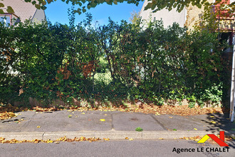  terrain villeneuve-le-roi 94290