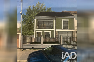  terrain villeneuve-le-roi 94290