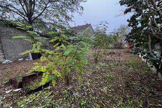  terrain villeneuve-le-roi 94290