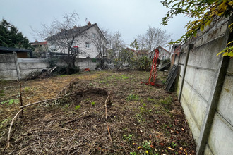  terrain villeneuve-le-roi 94290