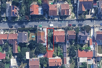  terrain villeneuve-le-roi 94290