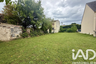  terrain villeneuve-le-roi 94290