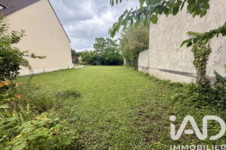  terrain villeneuve-le-roi 94290