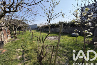  terrain villeneuve-le-roi 94290