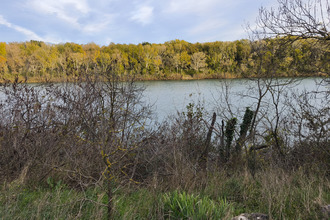  terrain villeneuve-les-avignon 30400