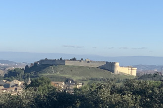  terrain villeneuve-les-avignon 30400