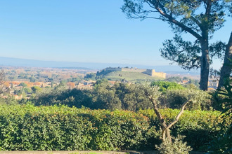  terrain villeneuve-les-avignon 30400