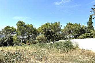  terrain villeneuve-les-avignon 30400