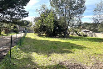  terrain villeneuve-les-avignon 30400