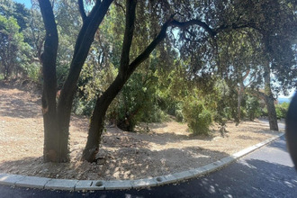  terrain villeneuve-les-avignon 30400
