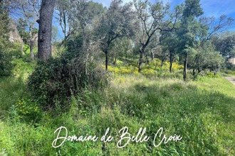 terrain villeneuve-les-avignon 30400