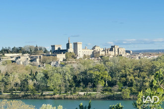  terrain villeneuve-les-avignon 30400