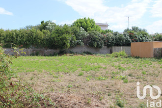  terrain villeneuve-les-beziers 34420