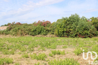  terrain villeneuve-les-beziers 34420