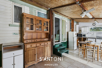  terrain villeneuve-les-beziers 34420