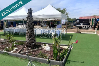  terrain villeneuve-les-beziers 34420