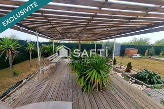  terrain villeneuve-les-beziers 34420