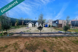  terrain villeneuve-les-beziers 34420