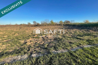  terrain villeneuve-les-beziers 34420