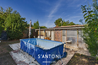  terrain villeneuve-les-beziers 34420