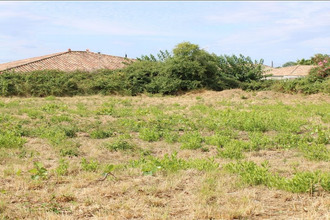  terrain villeneuve-les-beziers 34420