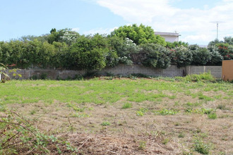  terrain villeneuve-les-beziers 34420