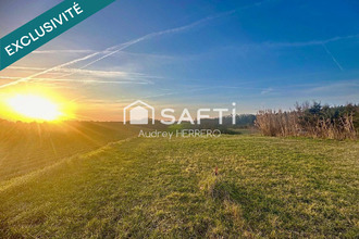  terrain villeneuve-les-bouloc 31620