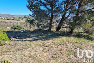  terrain villeneuve-les-corbieres 11360