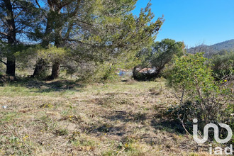  terrain villeneuve-les-corbieres 11360