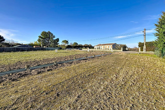  terrain villeneuve-les-mtreal 11290