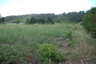  terrain villeneuve-minervois 11160