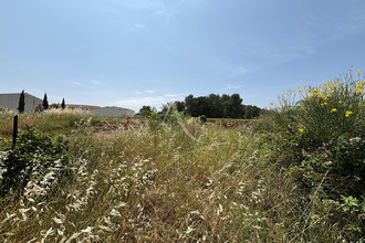  terrain villeneuve-minervois 11160