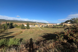  terrain villeneuve-minervois 11160