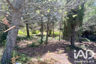  terrain villeneuve-minervois 11160