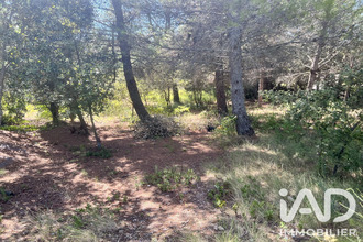  terrain villeneuve-minervois 11160