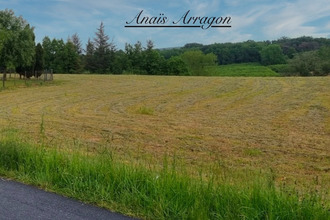  terrain villeneuve-sur-lot 47300
