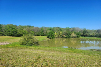  terrain villeneuve-sur-lot 47300