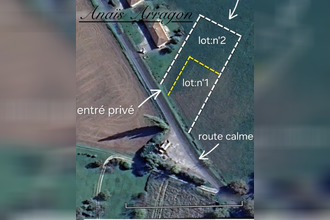  terrain villeneuve-sur-lot 47300