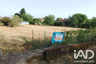 terrain villeneuve-sur-lot 47300