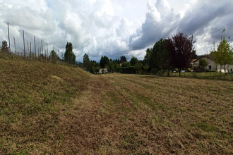  terrain villeneuve-sur-lot 47300