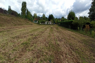  terrain villeneuve-sur-lot 47300