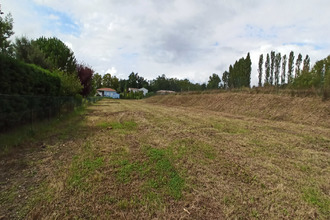  terrain villeneuve-sur-lot 47300