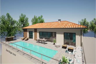  terrain villeneuve-sur-lot 47300