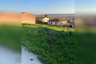  terrain villeneuve-sur-lot 47300