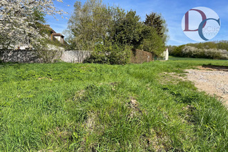  terrain villeneuve-sur-verberie 60410
