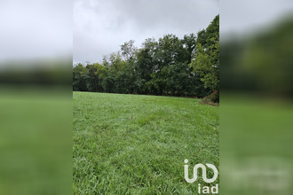  terrain villeneuve-sur-yonne 89500